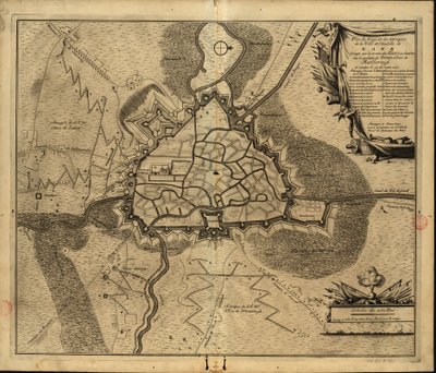 Gand, Belgio, Husson P., B&N da Husson_P